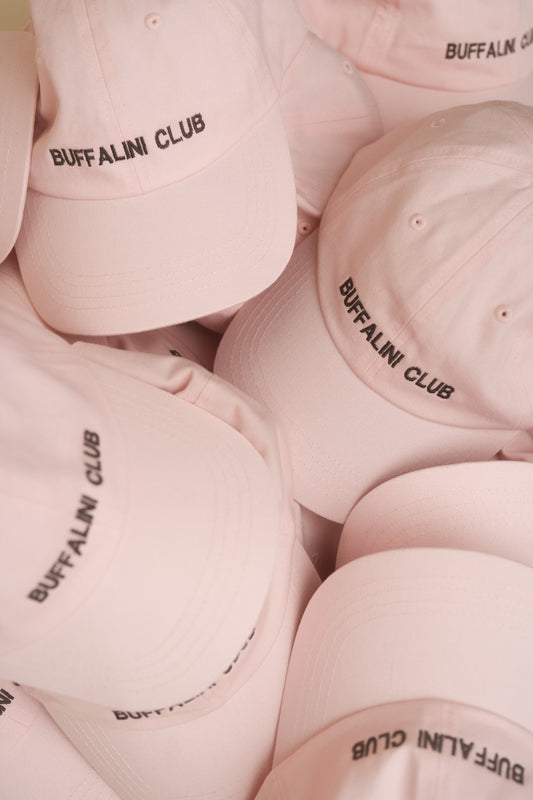 Personalisierte bestickte Dad Cap mit Wunschtext & Wunschlogo