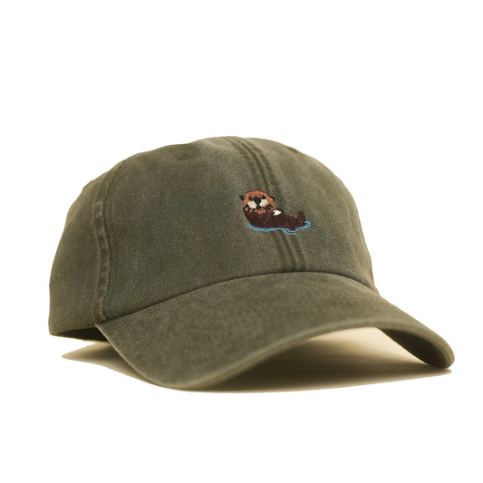 Otter Cap seitlich