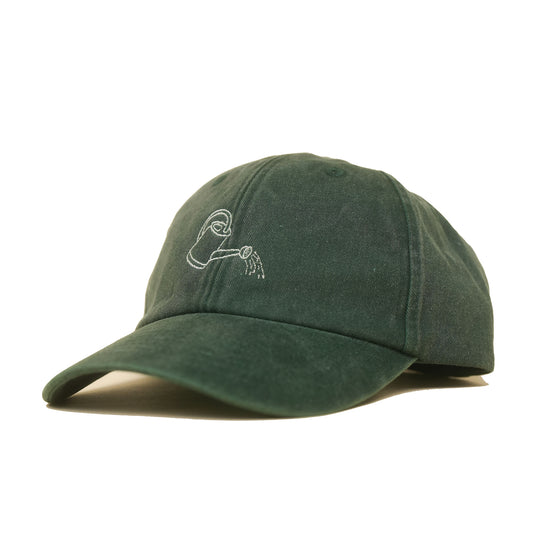 Gießkanne Cap