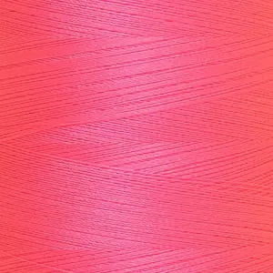PAMULA Garnfarbe 46 Neonrosa