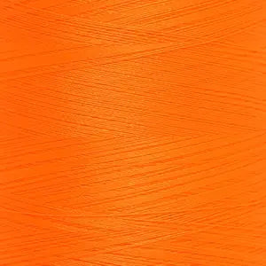 PAMULA Garnfarbe 47 Neonorange