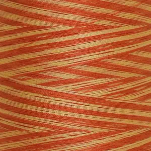 PAMULA Garnfarbe 49 Sunset-twist