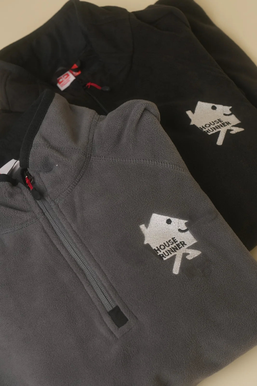 Bestickte Teamwear und Vereinskleidung von PAMULA