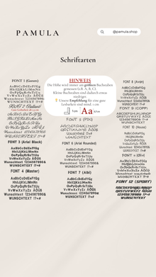 Bestickte Kinder Kappe mit Fahrrad Logo & Name – Bild 5