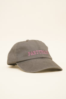 Bestickte Vintage Partymaus Cap – Bild 2