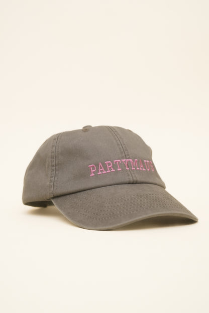 Bestickte Vintage Partymaus Cap – Bild 2