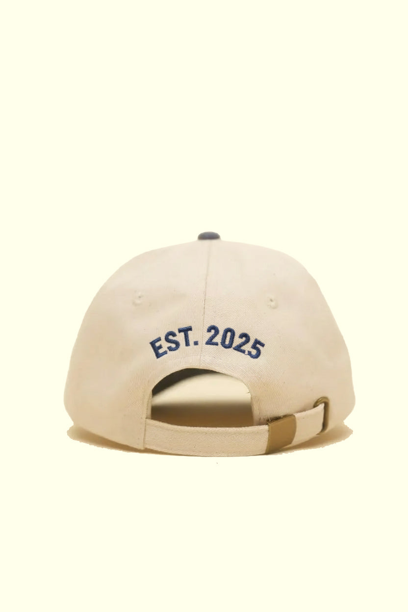 Bestickte Vintage dad Cap – Bild 9