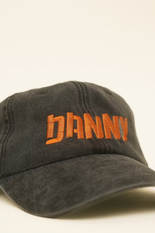 Bestickte Vintage Name Cap – Bild 3