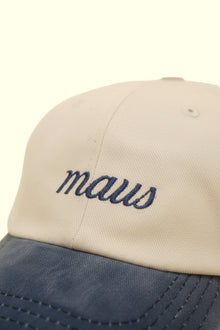 Bestickte Vintage 90's Maus Cap – Bild 2