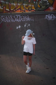 Bestickte Vintage baby. Cap – Bild 8
