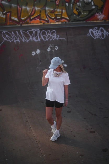 Bestickte Vintage baby. Cap – Bild 8