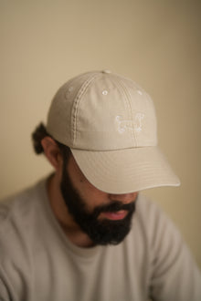 Bestickte Vintage Dog/Hund Cap mit Wunschtext & Wunschlogo – Bild 10