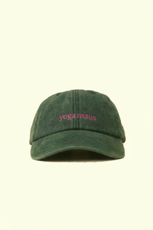 Bestickte Vintage yoga maus Cap – Bild 3
