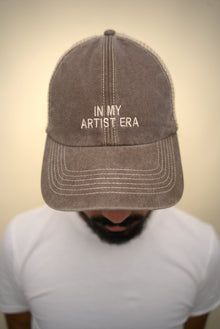 Personalisierte bestickte Vintage Trucker Cap mit Wunschtext & Wunschlogo – Bild 8