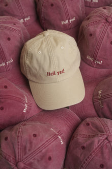 Bestickte Vintage JGA Cap – Bild 5