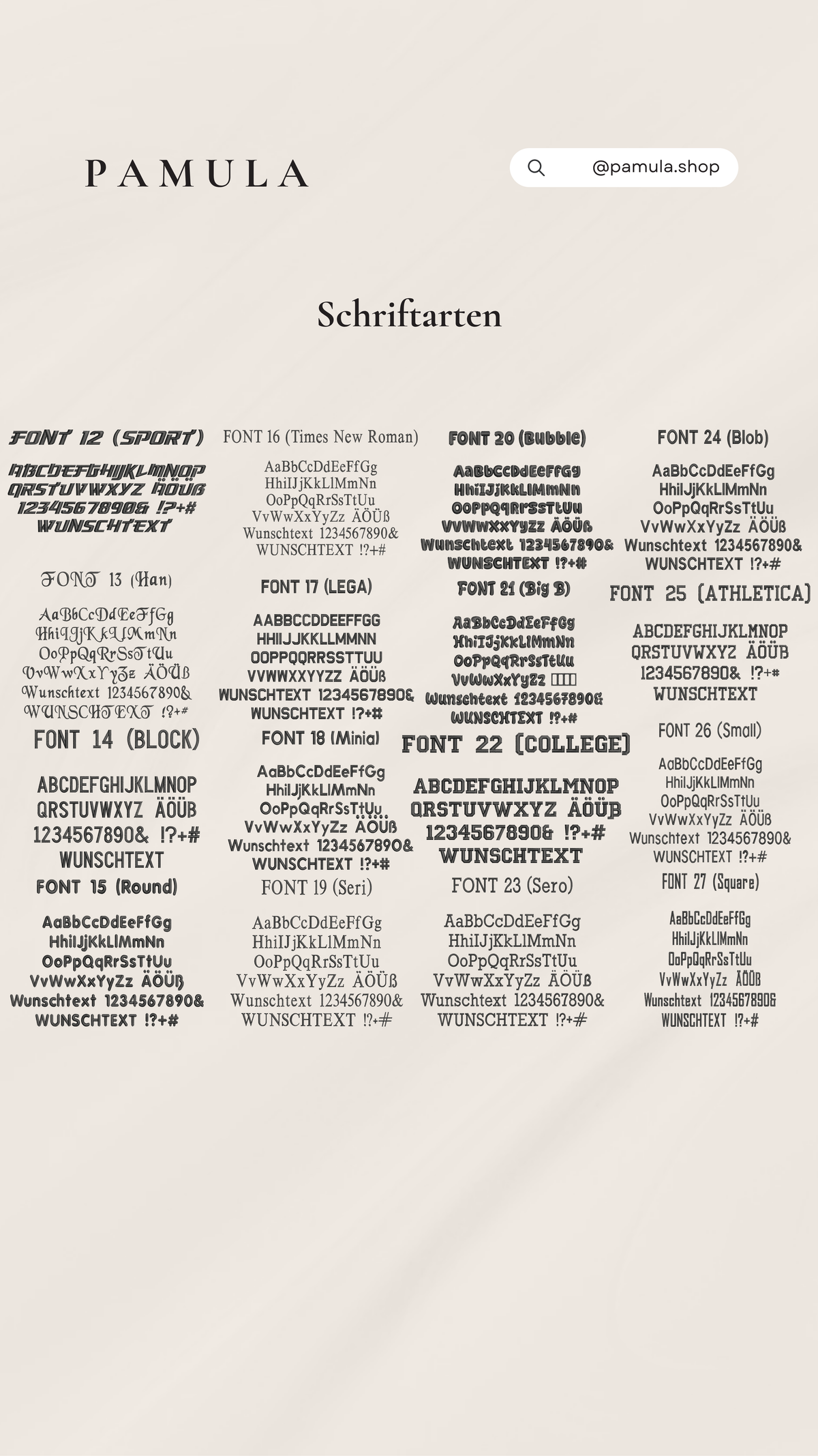 Besticktes Therapissed T-Shirt – Bild 8