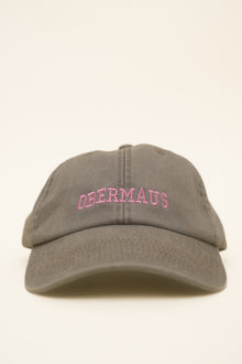 Bestickte Vintage Obermaus Cap