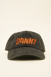 Bestickte Vintage Name Cap