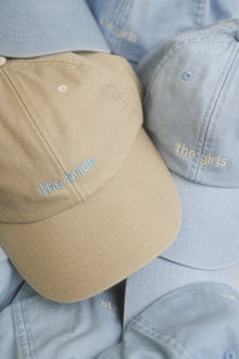 Bestickte Vintage JGA Cap – Bild 3