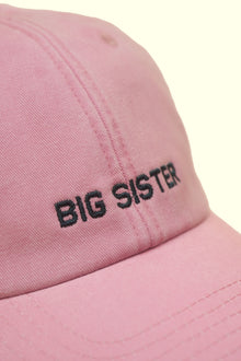 Bestickte Vintage big sister Cap – Bild 3