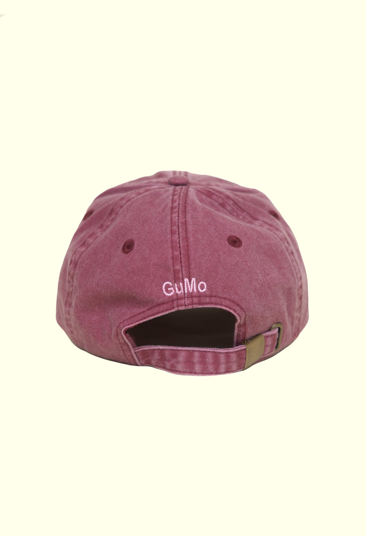Out of school. Cap | GuMo × Pamula – Bild 4