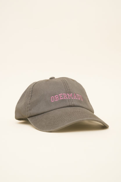 Bestickte Vintage Obermaus Cap – Bild 2