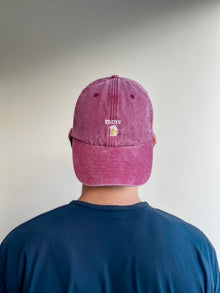 Bestickte Vintage Bier-Cap für Oktoberfest – Bild 2
