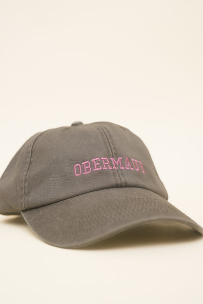 Bestickte Vintage Obermaus Cap – Bild 3