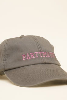 Bestickte Vintage Partymaus Cap – Bild 3