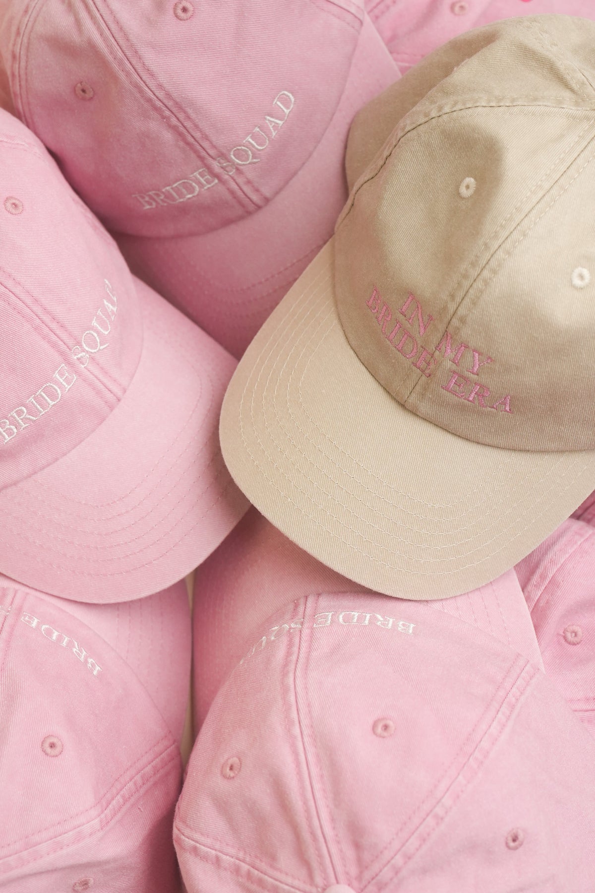 Bestickte Vintage JGA Cap – Bild 2
