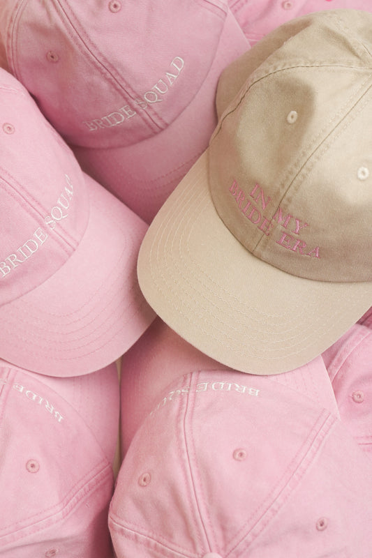 Bestickte Vintage JGA Cap – Bild 2