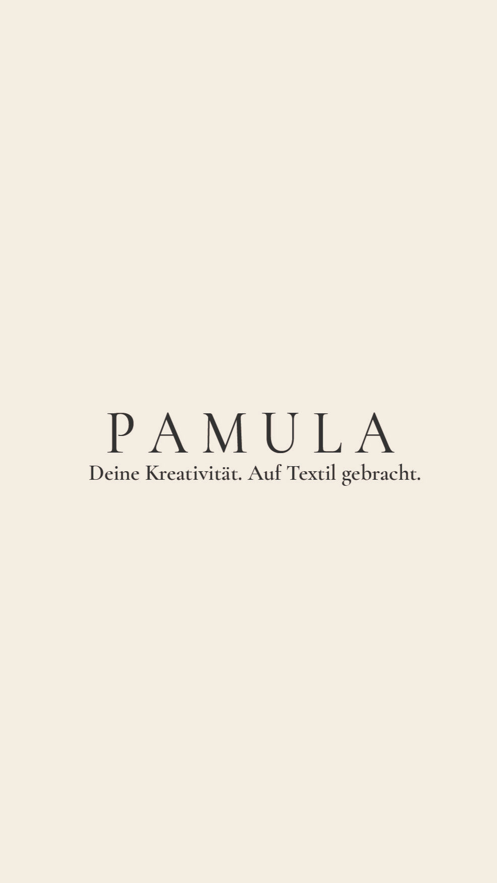 Bestickte Vintage Mama Papa Cap – Bild 2