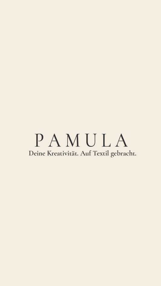 Bestickte Vintage Mama Papa Cap – Bild 2