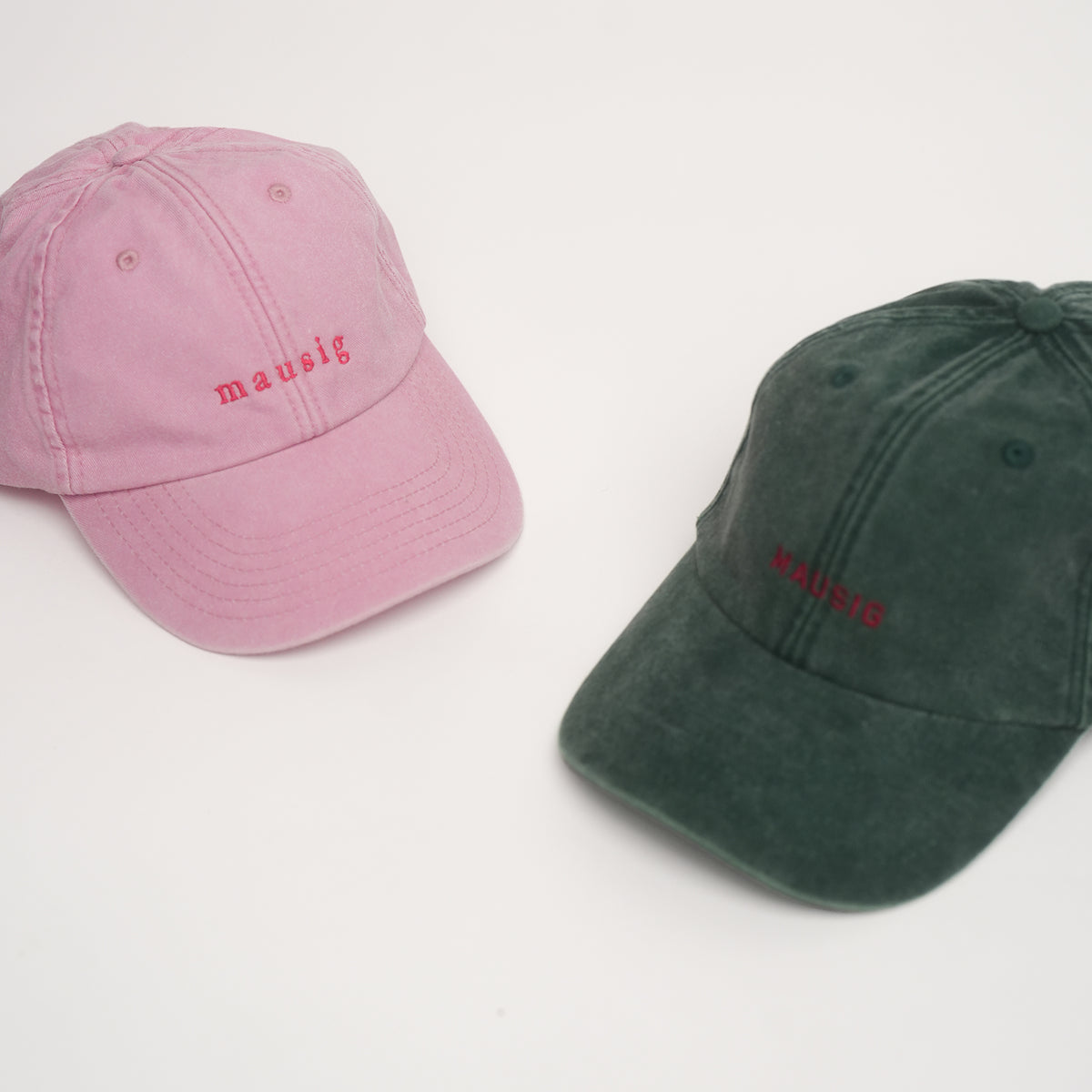 Mausig Cap