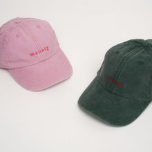 Mausig Cap