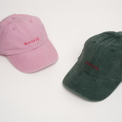 Mausig Cap