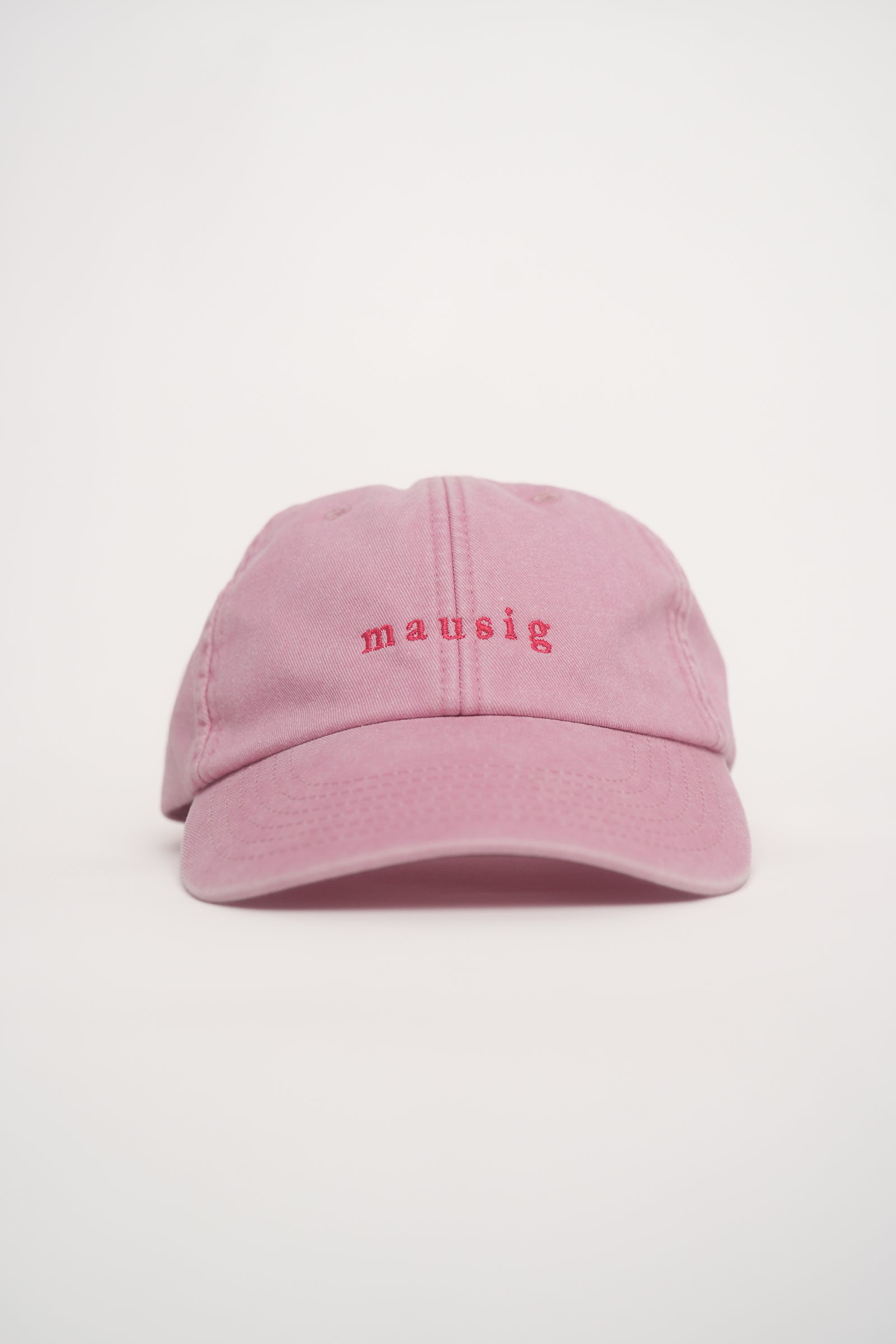 Mausig Cap