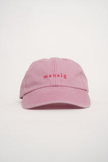 Mausig Cap