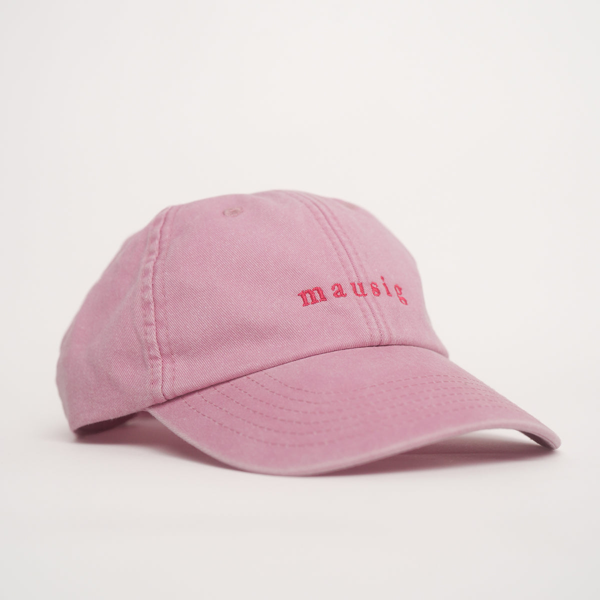 Mausig Cap