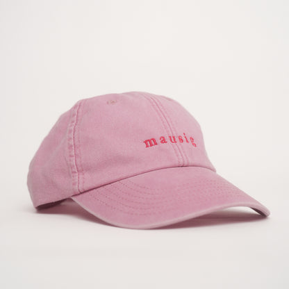 Mausig Cap