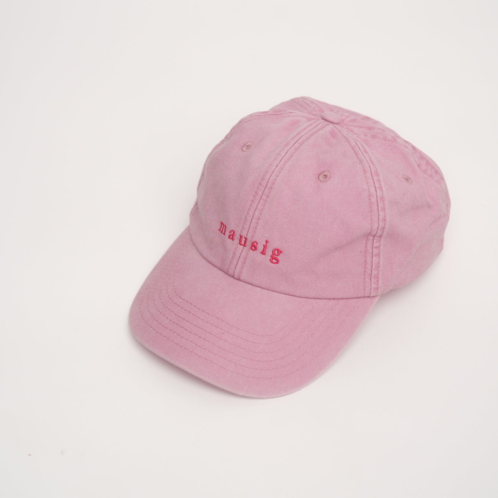Mausig Cap