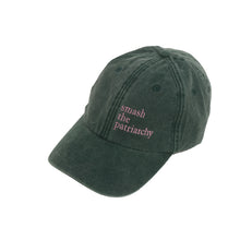 Smash the Patriarchy Cap