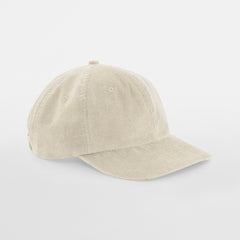 Cord Cap in Stone, Vorderansicht