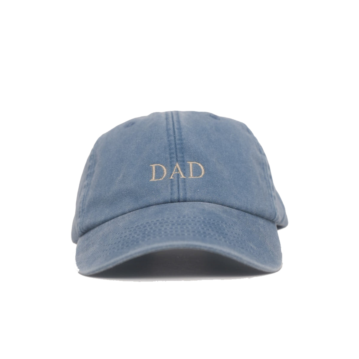 Bestickte Vintage dad Cap