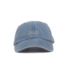 Bestickte Vintage dad Cap