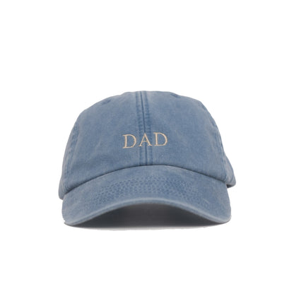 Bestickte Vintage dad Cap