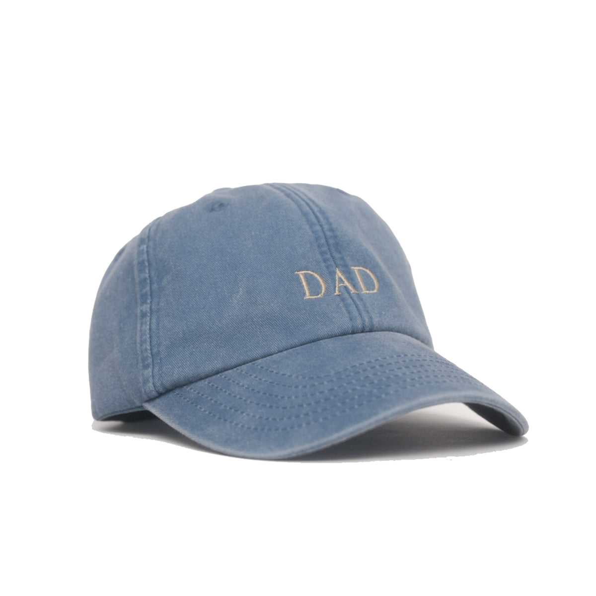 Bestickte Vintage dad Cap
