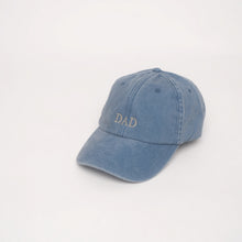 Bestickte Vintage dad Cap