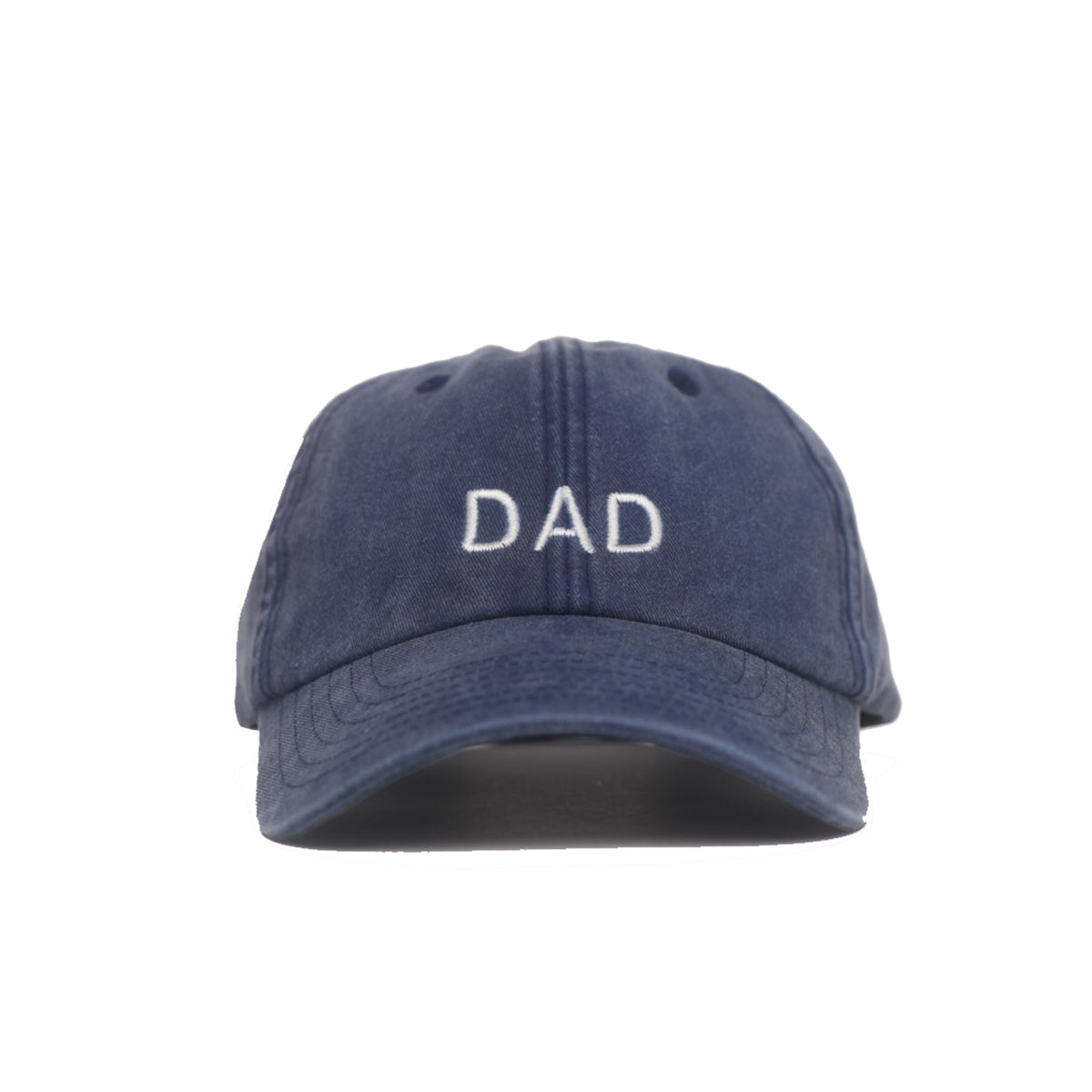Bestickte Vintage dad Cap