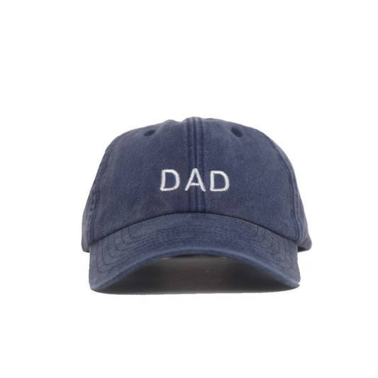 Bestickte Vintage dad Cap